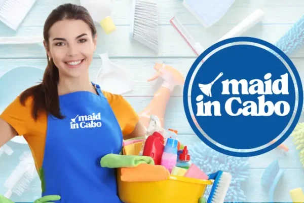 maid in cabo