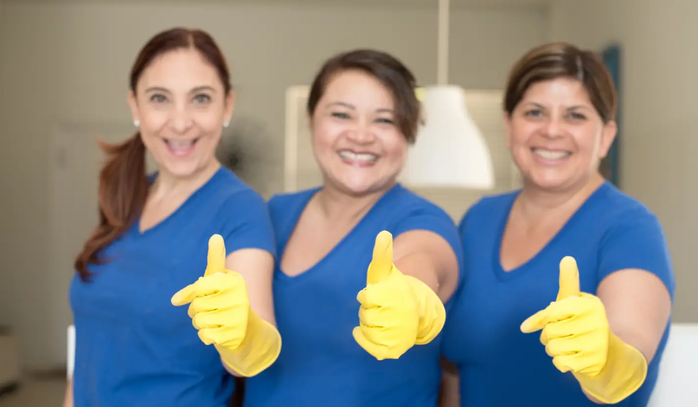 Maid in Cabo - Housekeeper