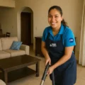 airbnb cleaning service cabo san lucas