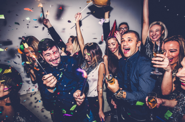 After-Holiday Party Cleaning Services in Cabo San Lucas | Maid in Cabo