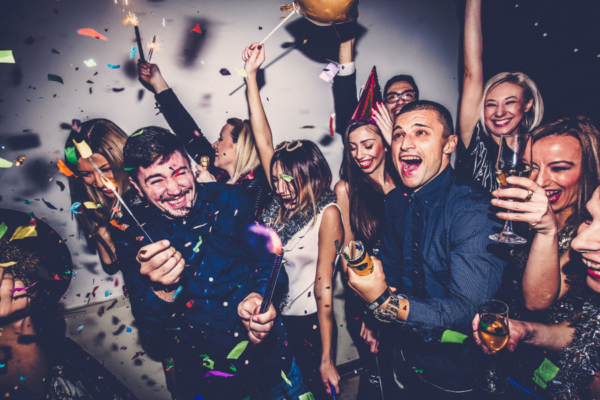 MAID IN CABO  - after party cleaning