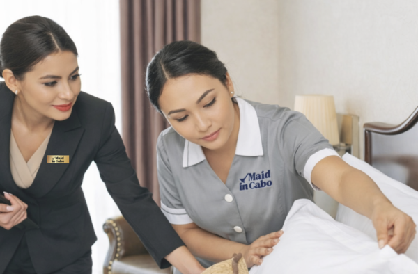 Luxury Home Housekeeping in Cabo: Trusted Maid Service for High-End Properties