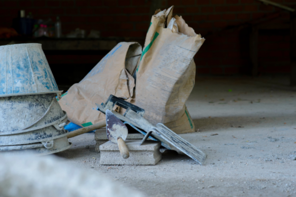 Post Construction Cleaning in Cabo