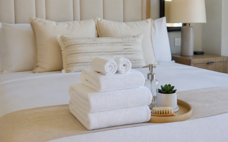 best cleaning in cabo