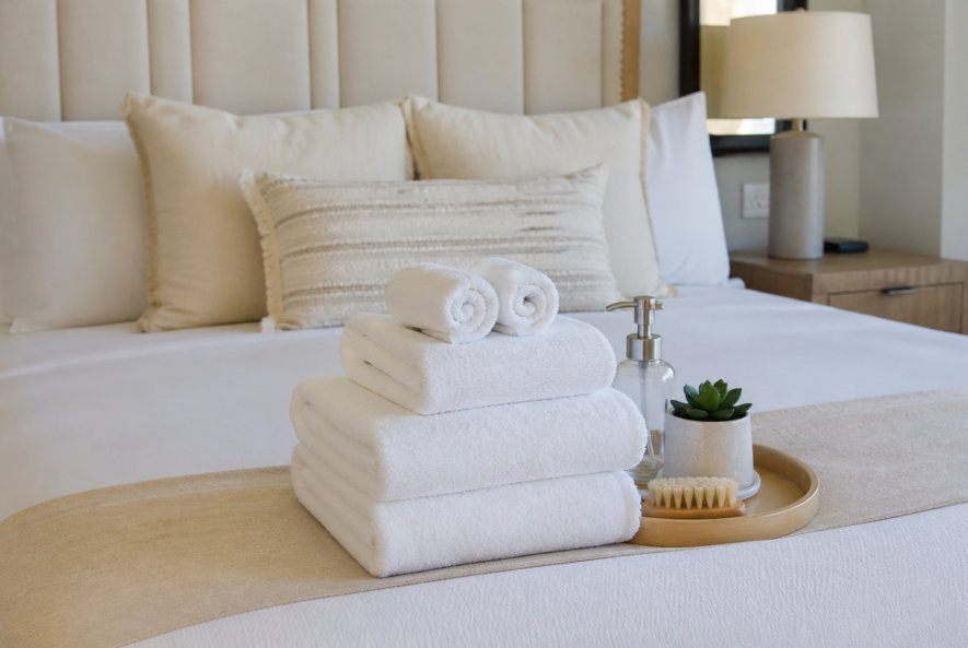 best cleaning in cabo