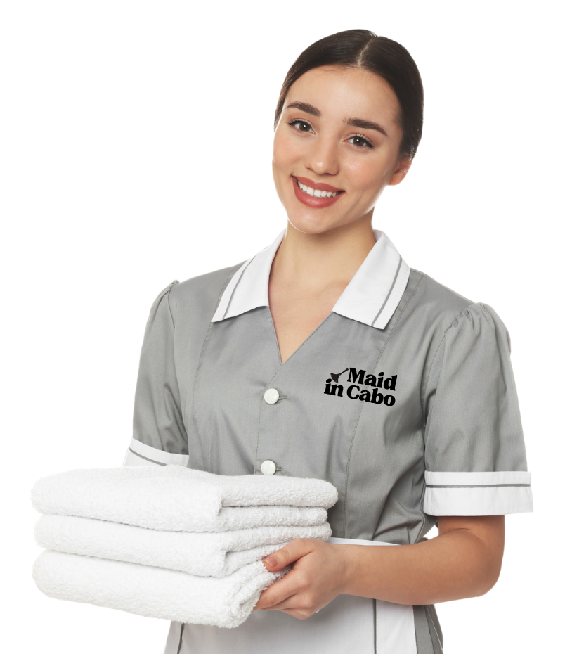 Maid in Cabo professional house cleaning services in Los Cabos